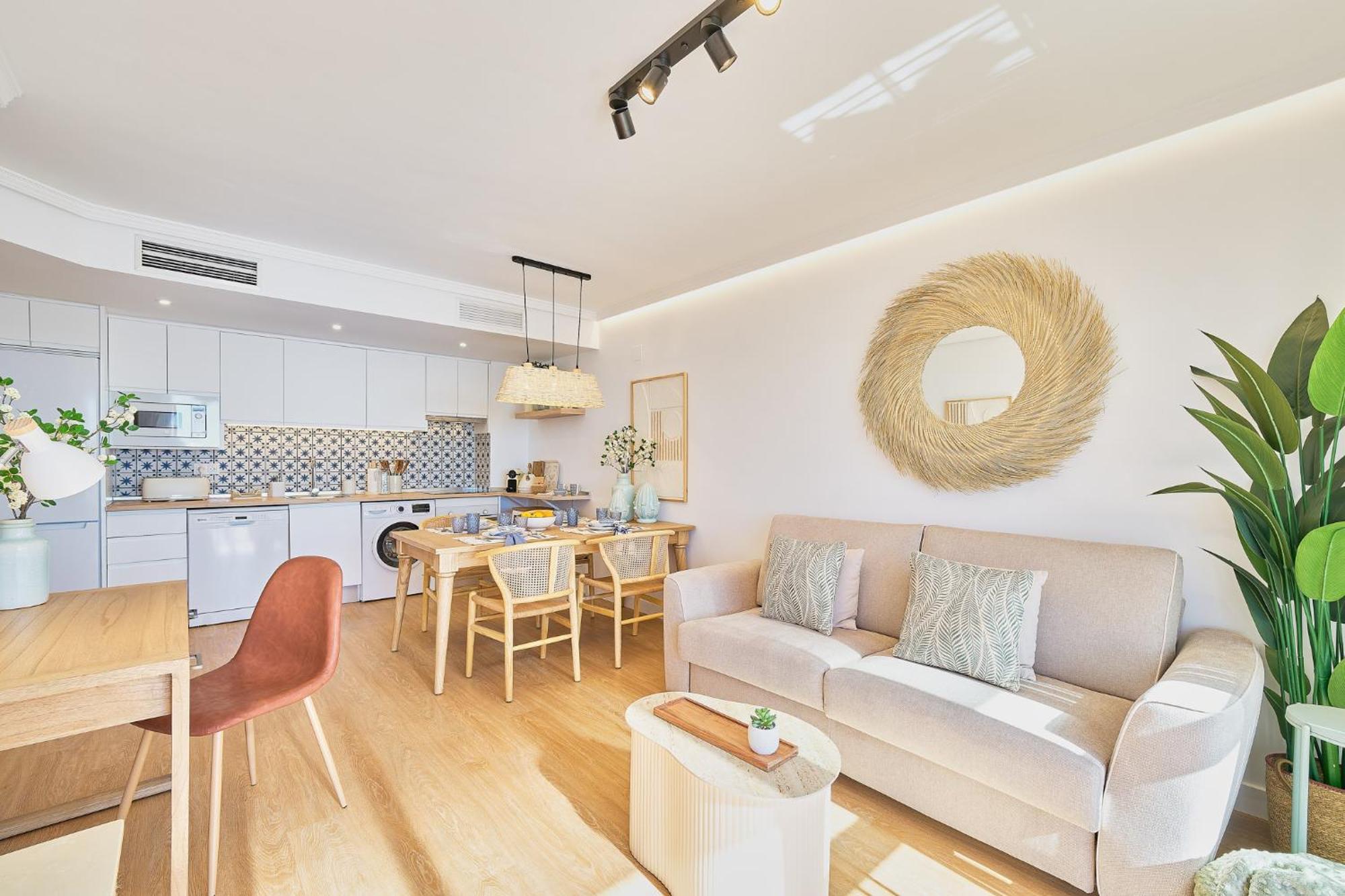 Sea La Vie By Lovely Apartment Benalmádena