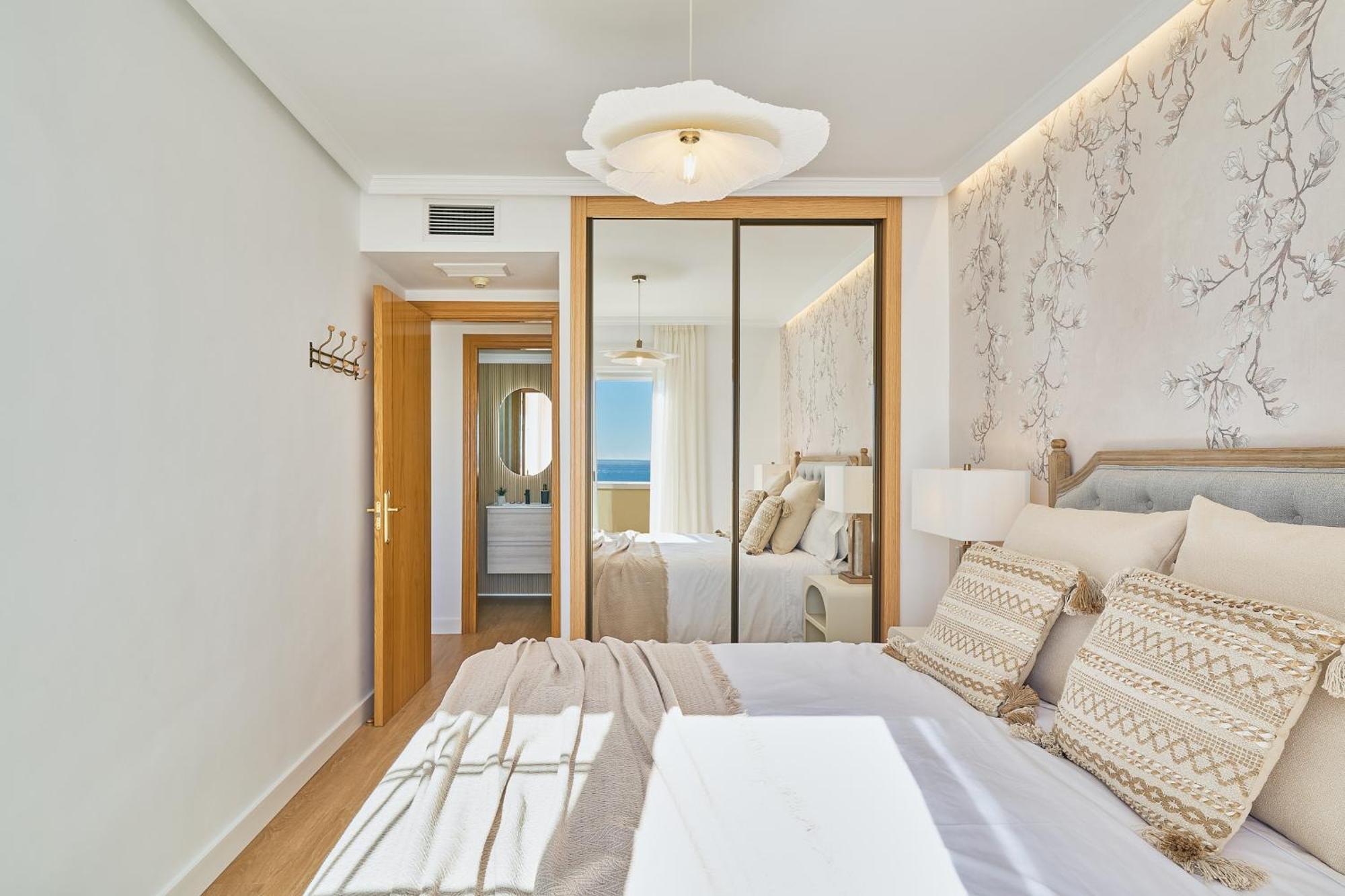Apartment Sea La Vie By Lovely Benalmádena
