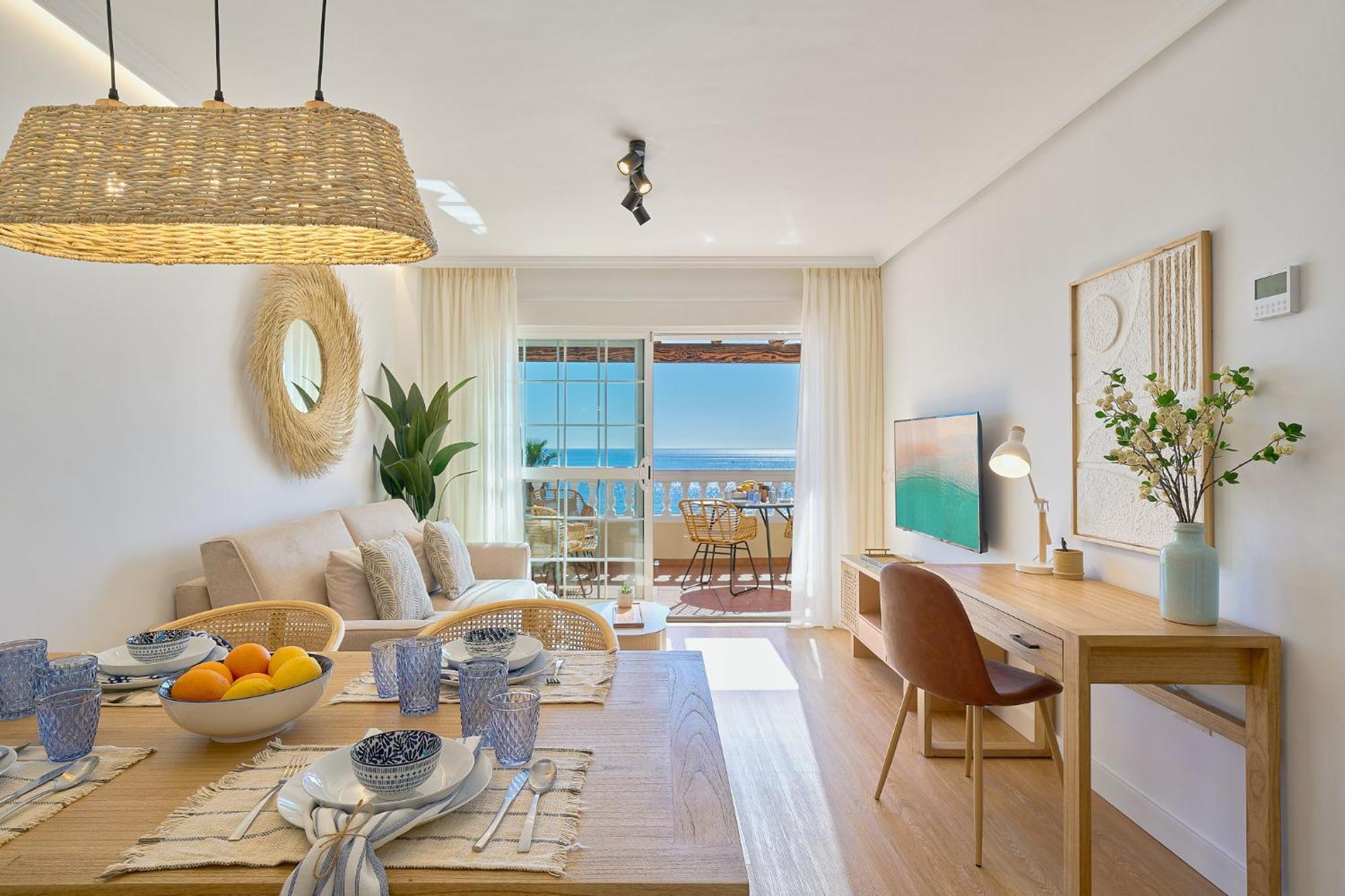 Sea La Vie By Lovely Benalmádena
