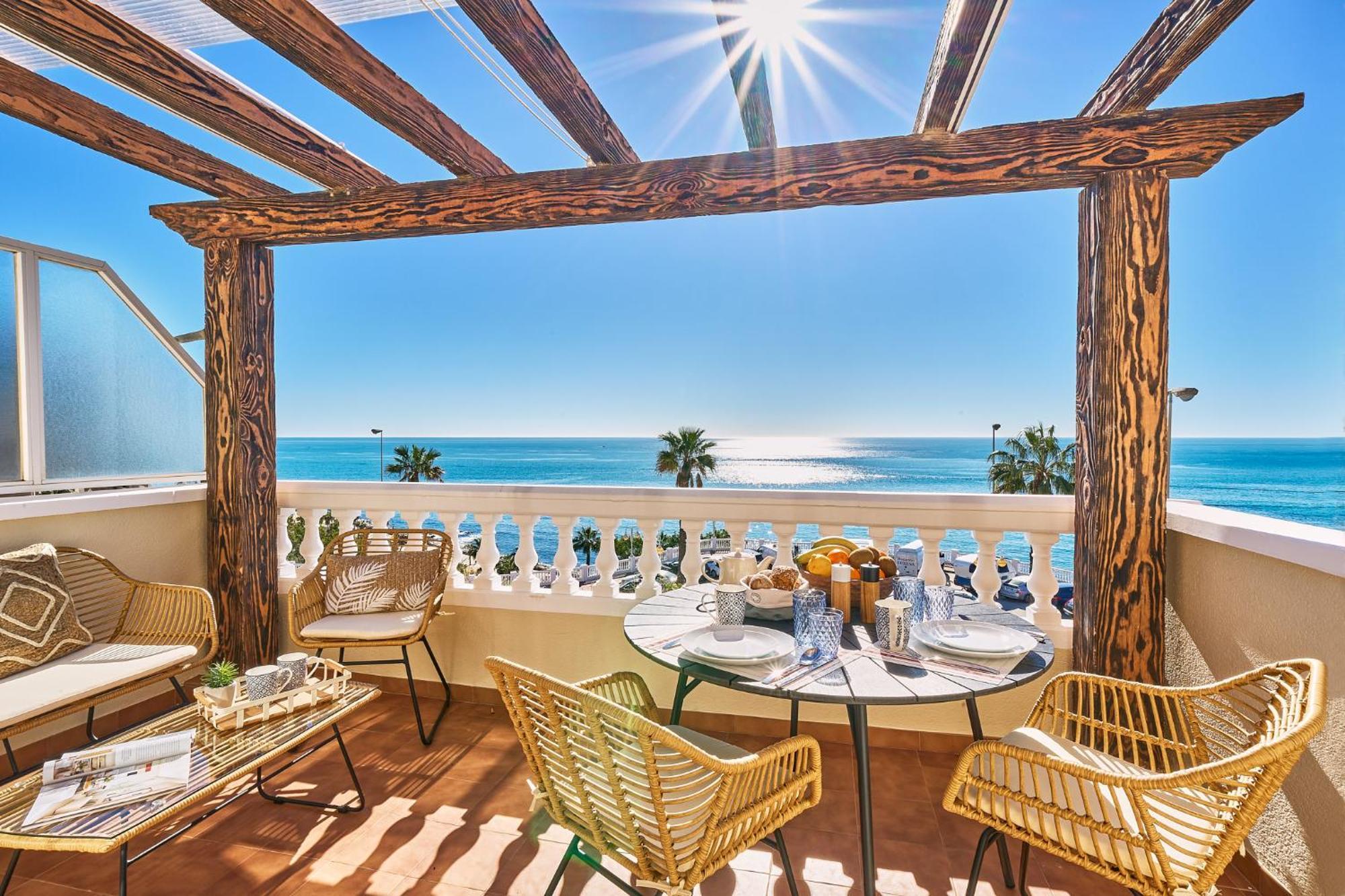 Sea La Vie By Lovely Benalmádena